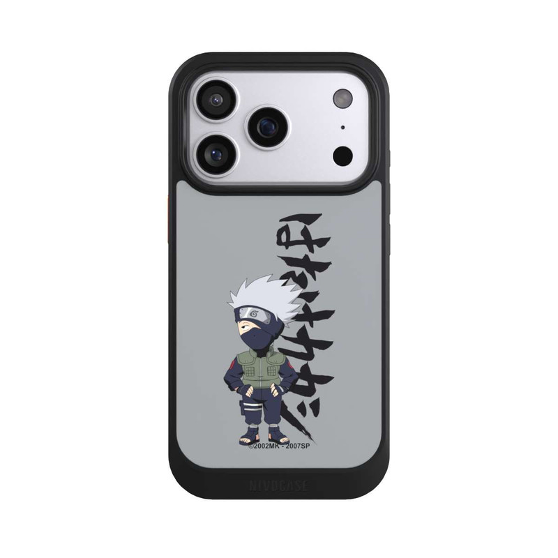 iPhone 17 Pro NIVOcore Kakashi SD