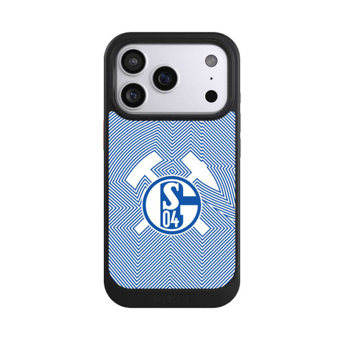 Apple iPhone 17 Pro NIVOcore Ruhrpott - Schalke 04