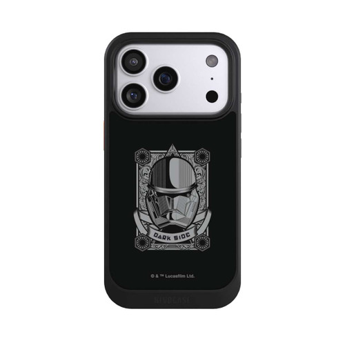 Apple iPhone 17 Pro NIVOcore Trooper 