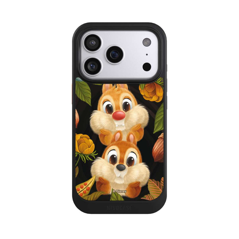 iPhone 17 Pro NIVOcore Chip und Chap