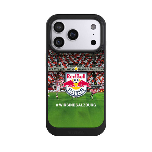 Apple iPhone 17 Pro NIVOcore Wir sind Salzburg