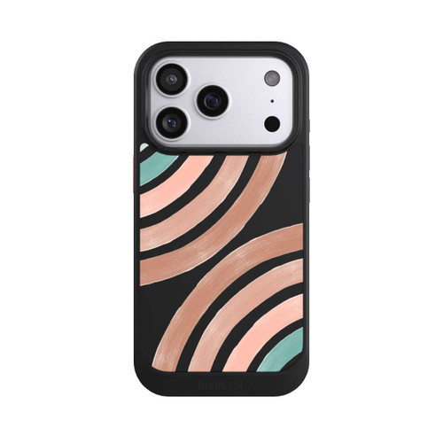 Apple iPhone 17 Pro NIVOcore Retro-Kreis