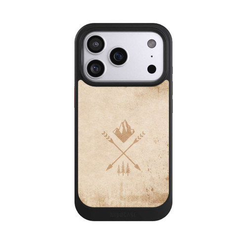 Apple iPhone 17 Pro NIVOcore Wanderung