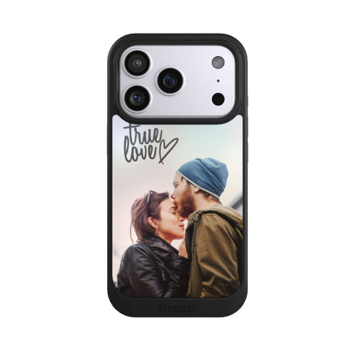 Apple iPhone 17 Pro NIVOcore À Personnaliser