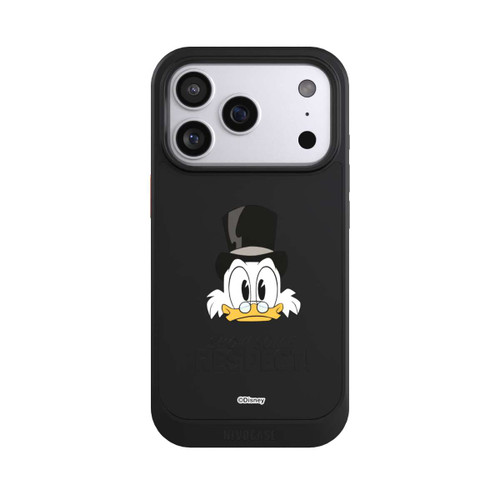 Apple iPhone 17 Pro NIVOcore Show me some respect