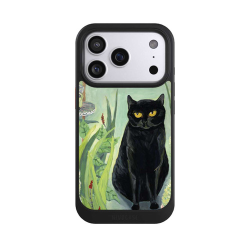 Apple iPhone 17 Pro NIVOcore Toby von Deborah Eve Alastra