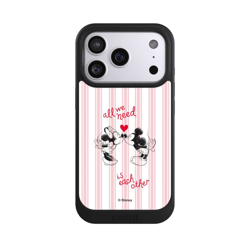iPhone 17 Pro NIVOcore All We Need is Each Other