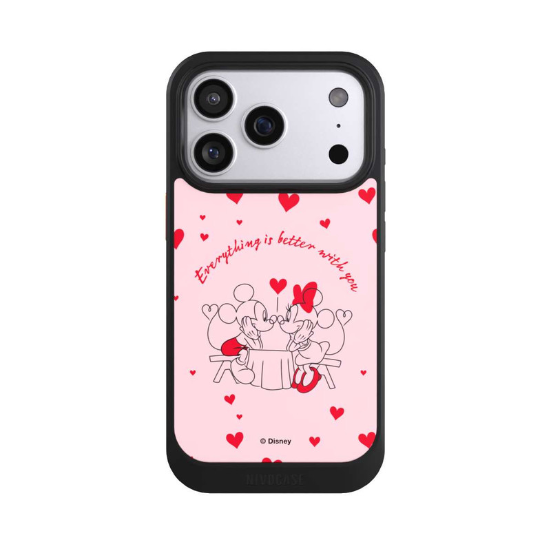 iPhone 17 Pro NIVOcore Better with You