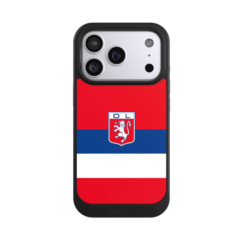iPhone 17 Pro NIVOcore OL Vintage