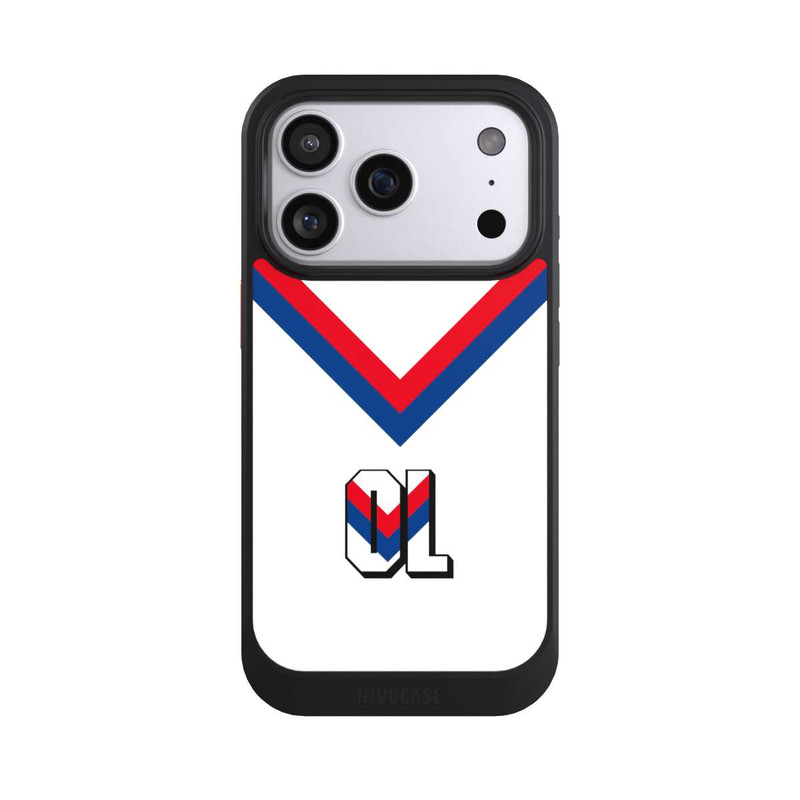 iPhone 17 Pro NIVOcore OL Maillot 1989
