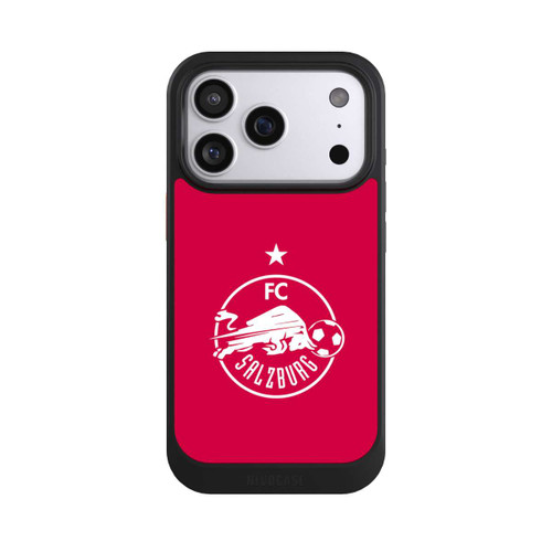 Apple iPhone 17 Pro NIVOcore FC Salzburg Rot