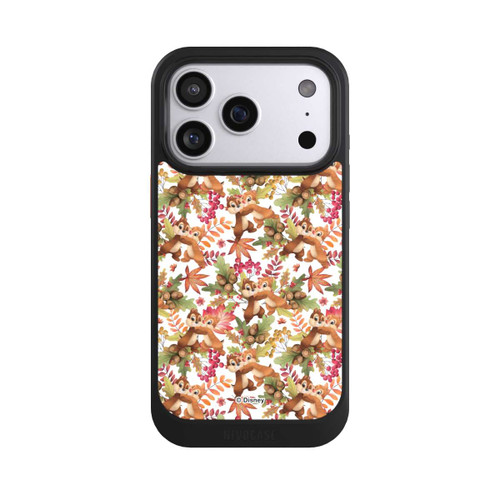 Apple iPhone 17 Pro NIVOcore Chip 'n Dale Pattern