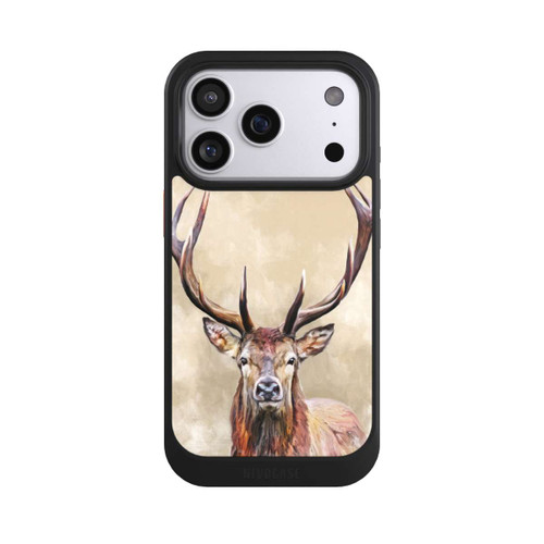 Apple iPhone 17 Pro NIVOcore Drawed Deer