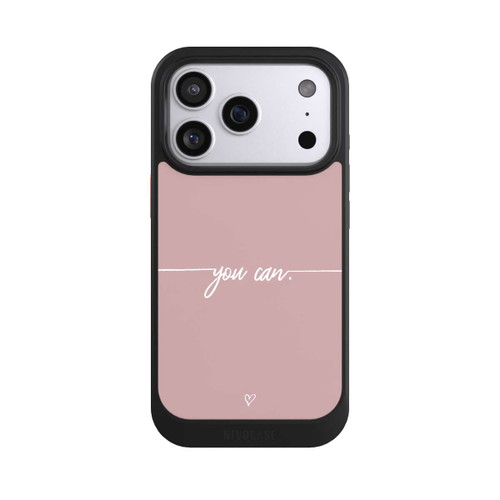 Apple iPhone 17 Pro NIVOcore You Can