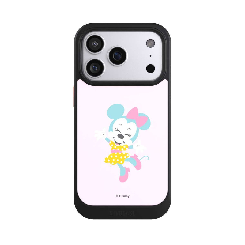 iPhone 17 Pro NIVOcore Süße Baby-Minnie