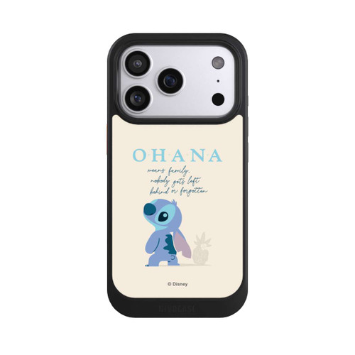 Apple iPhone 17 Pro NIVOcore Ohana Stitch