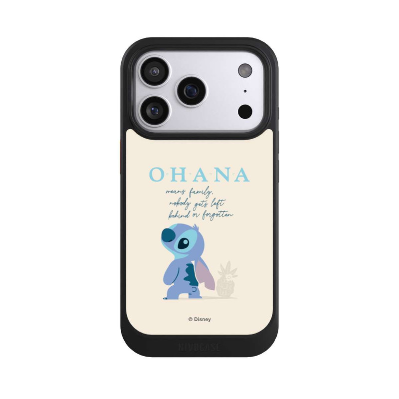 iPhone 17 Pro NIVOcore Ohana Stitch