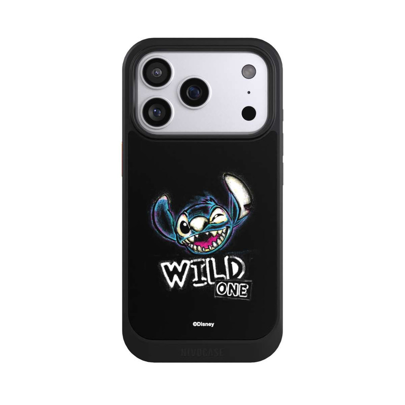 iPhone 17 Pro NIVOcore Wild One Stitch