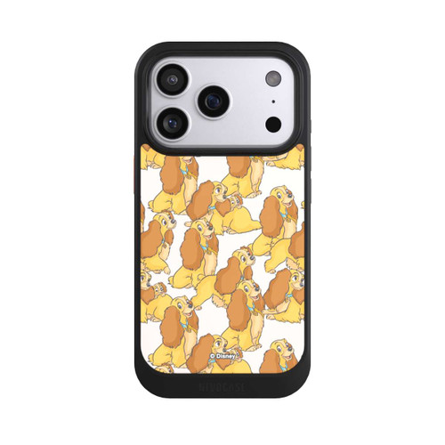 Apple iPhone 17 Pro NIVOcore Susi Pattern