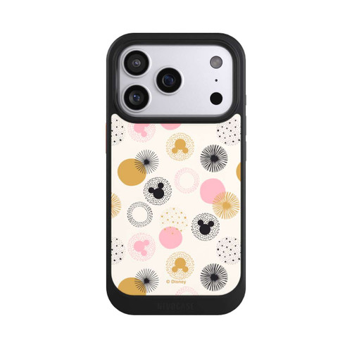 Apple iPhone 17 Pro NIVOcore Micky Dots Coloured