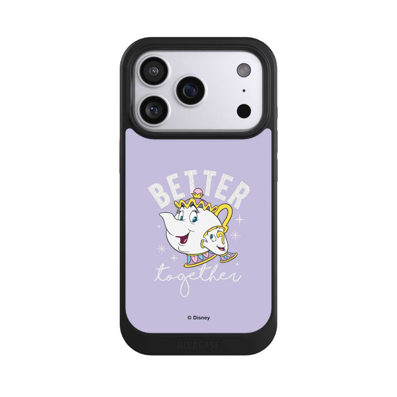 iPhone 17 Pro NIVOcore Tassilo Better Together
