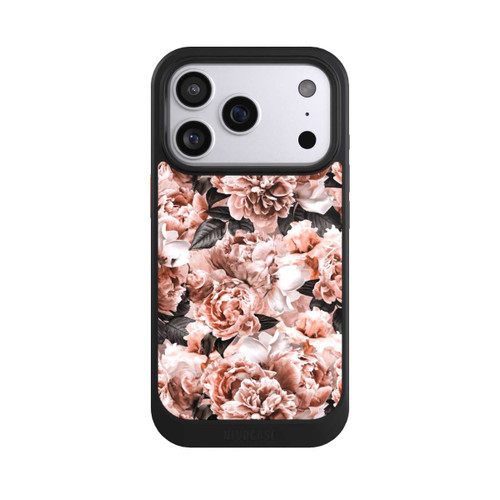 Apple iPhone 17 Pro NIVOcore Vintage Blumentapete