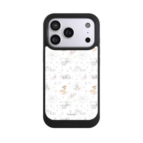 Apple iPhone 17 Pro NIVOcore Sentimental Heritage Collection