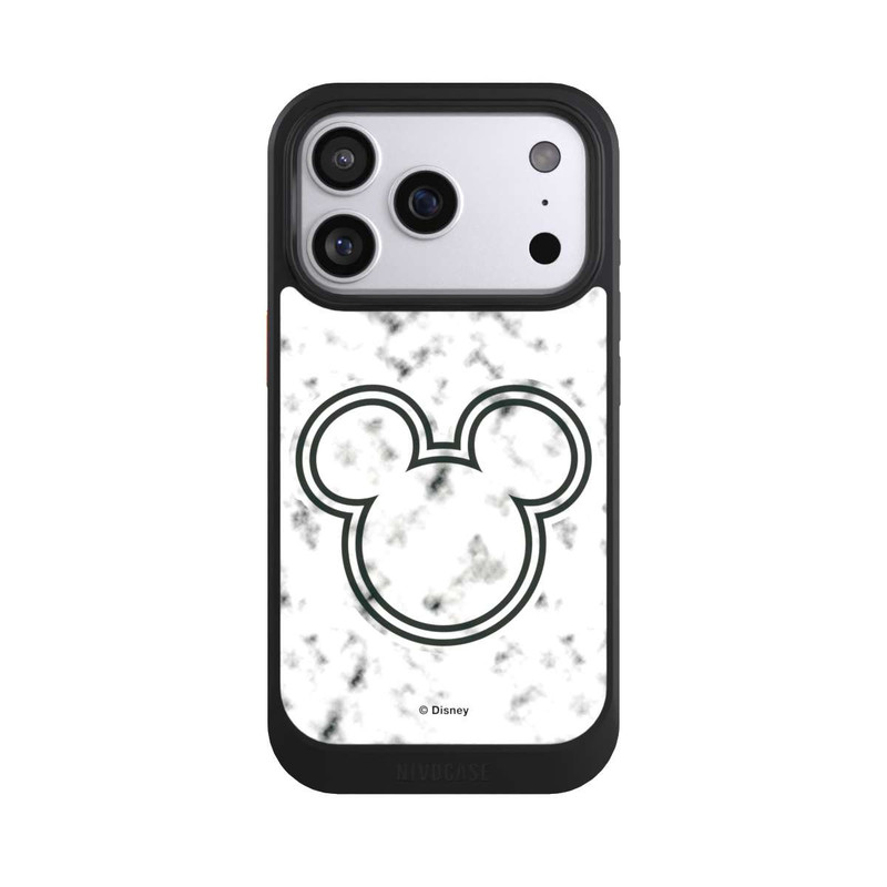 iPhone 17 Pro NIVOcore Micky Marble 2