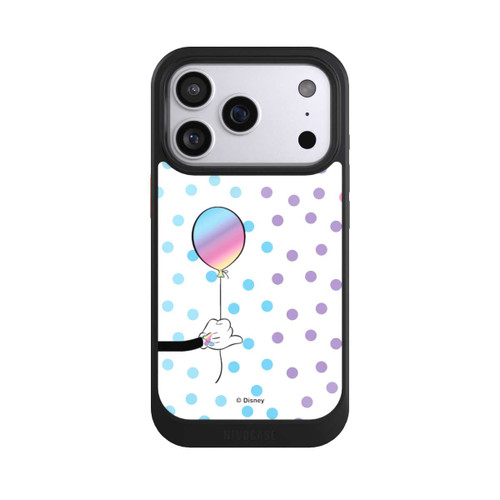 Apple iPhone 17 Pro NIVOcore Minnie Balloon