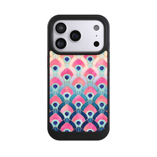 Apple iPhone 17 Pro NIVOcore Gefiedert