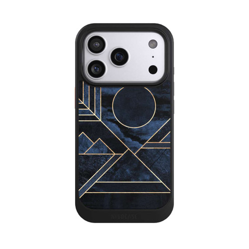 Apple iPhone 17 Pro NIVOcore Moderner Golddruck