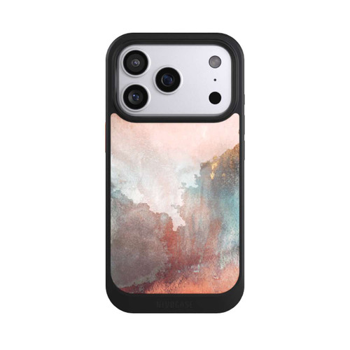 Apple iPhone 17 Pro NIVOcore Papier Wolken