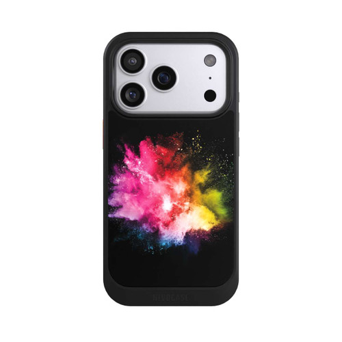 Apple iPhone 17 Pro NIVOcore Neon