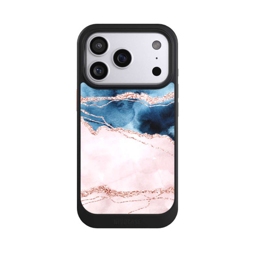 Apple iPhone 17 Pro NIVOcore Stürmischer Tag Marmor