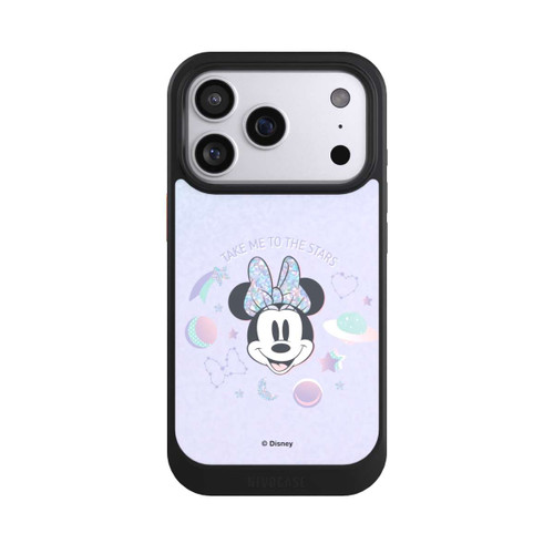Apple iPhone 17 Pro NIVOcore Take me Back