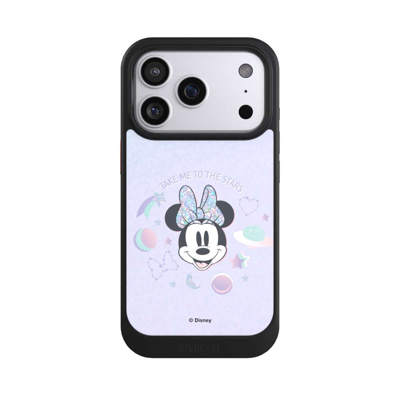 iPhone 17 Pro NIVOcore Take me Back