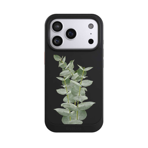 Apple iPhone 17 Pro NIVOcore Eukalyptus frisch transparent