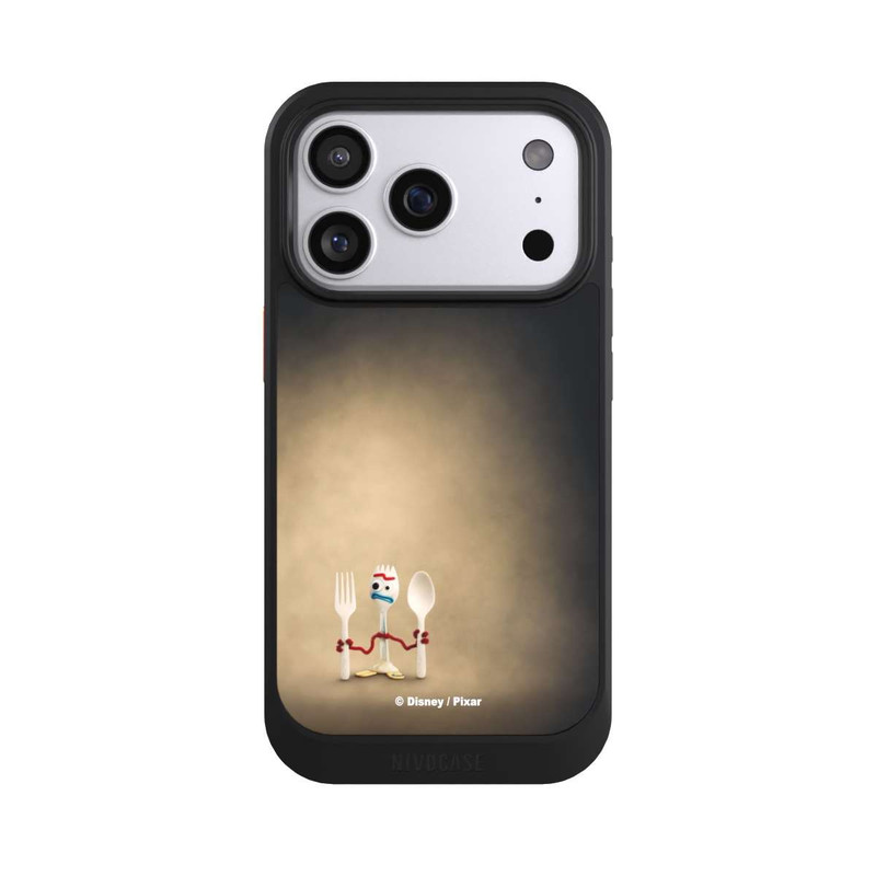 iPhone 17 Pro NIVOcore Toy Story Forky 