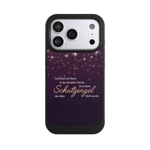 Apple iPhone 17 Pro NIVOcore Schutzengel