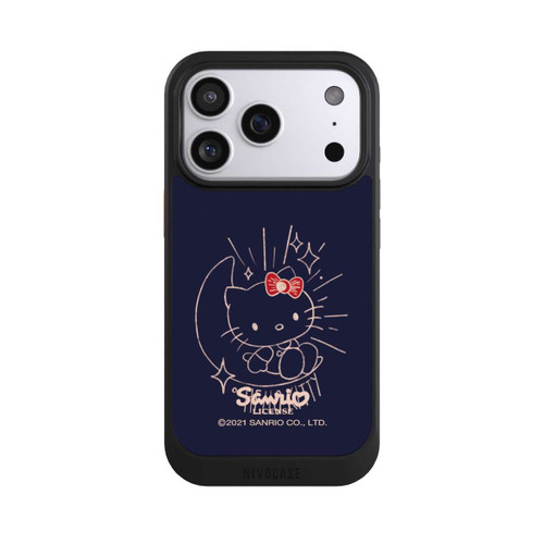Apple iPhone 17 Pro NIVOcore Hello Kitty - Astrologie