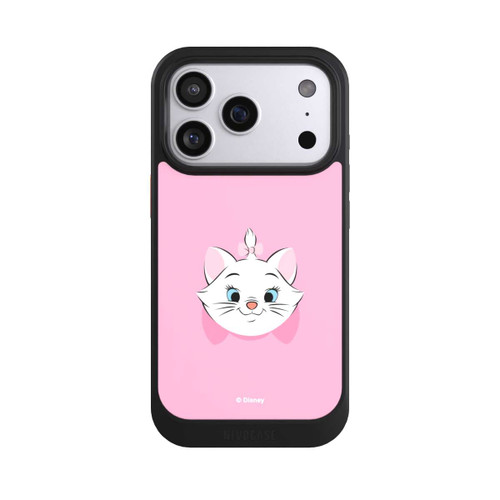 Apple iPhone 17 Pro NIVOcore Marie Closeup