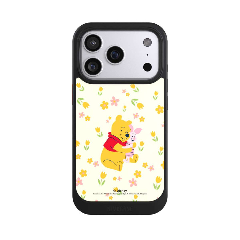 iPhone 17 Pro NIVOcore Winnie Puuh Umarmung