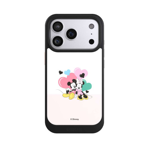 Apple iPhone 17 Pro NIVOcore Couple Goals MM1