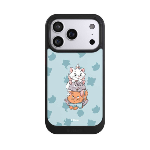 Apple iPhone 17 Pro NIVOcore Aristocats Triplets