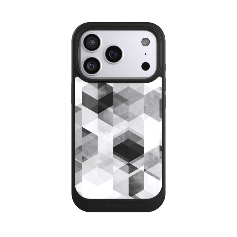 iPhone 17 Pro NIVOcore Grafik 175z