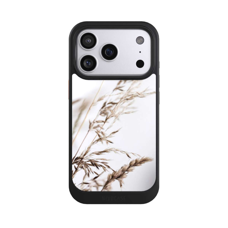 iPhone 17 Pro NIVOcore Sommergras 2