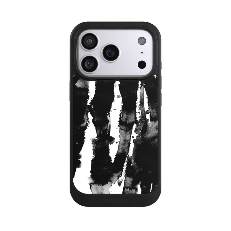 iPhone 17 Pro NIVOcore Aquarelle 1