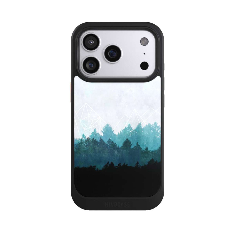 iPhone 17 Pro NIVOcore Résumé des bois