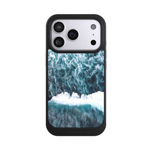 Apple iPhone 17 Pro NIVOcore Ozean