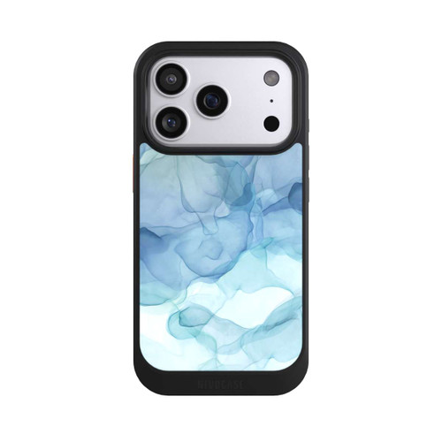 Apple iPhone 17 Pro NIVOcore Flüssige Kunst kühler Morgen